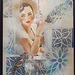 Arts & Passion