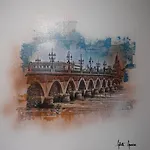 Panzió Arts & Passion Mirambeau