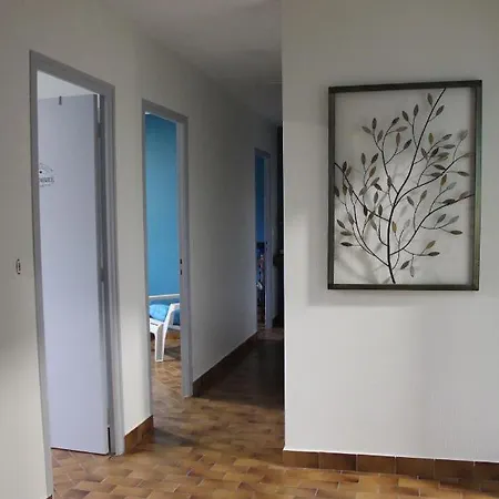 Bed & Breakfast Arts & Passion