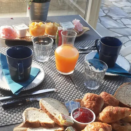 Arts & Passion Bed and breakfast