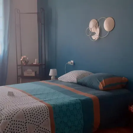 Arts & Passion Bed and breakfast Mirambeau (Charente-Maritime)