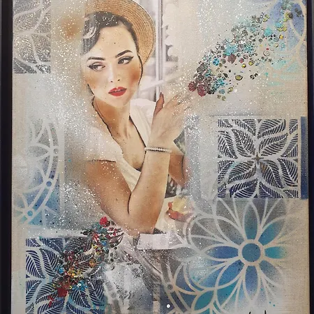 Arts & Passion