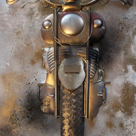 Bed and breakfast Arts & Passion