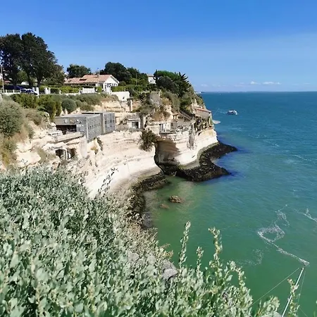 Arts & Passion Bed & Breakfast Mirambeau (Charente-Maritime)