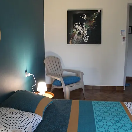Arts & Passion Bed & Breakfast Mirambeau (Charente-Maritime)