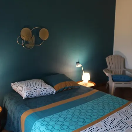 Bed and breakfast Arts & Passion Mirambeau (Charente-Maritime)