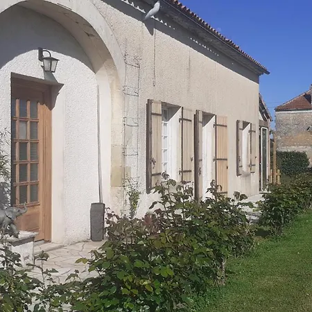 Arts & Passion * Mirambeau (Charente-Maritime)