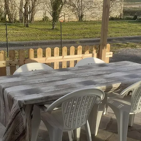 Bed and breakfast Arts & Passion 3*