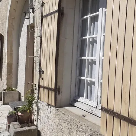 Arts & Passion Bed & Breakfast Mirambeau (Charente-Maritime)