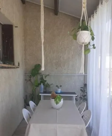 Bed & Breakfast Arts & Passion
