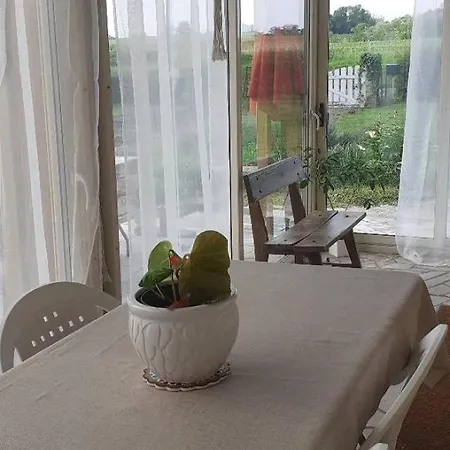 Arts & Passion Bed and breakfast