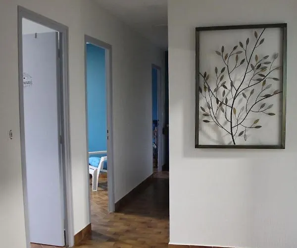 Frühstückspension Arts & Passion