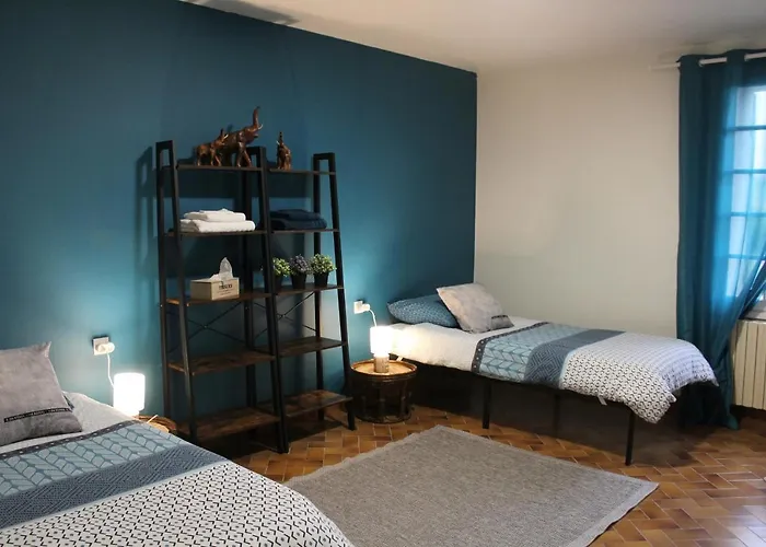 Arts & Passion 3* Mirambeau (Charente-Maritime)