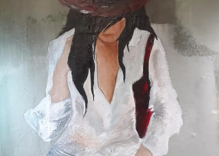 Arts & Passion 3* Mirambeau (Charente-Maritime)