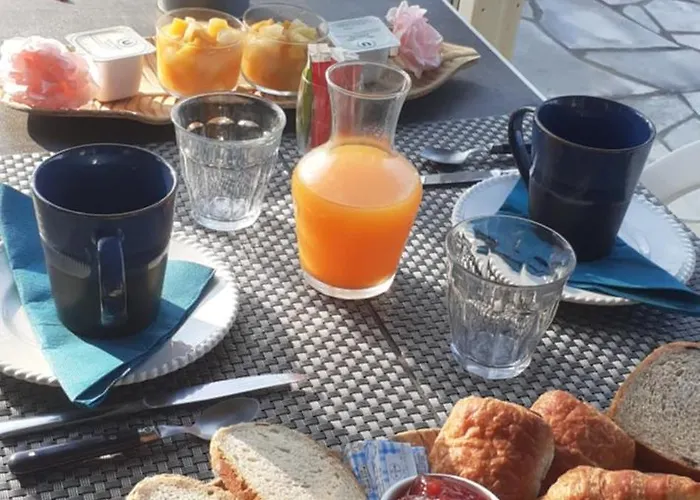 Arts & Passion Frühstückspension