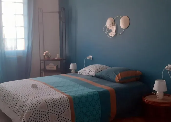 Arts & Passion Frühstückspension Mirambeau (Charente-Maritime)