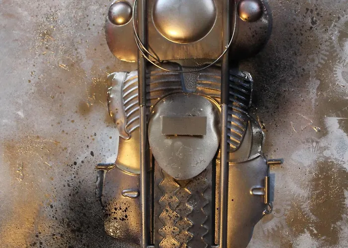 Frühstückspension Arts & Passion