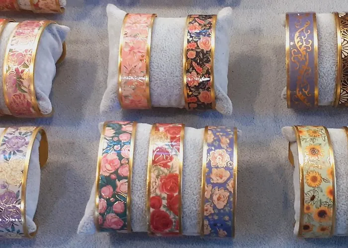 Arts & Passion 3* Mirambeau (Charente-Maritime)