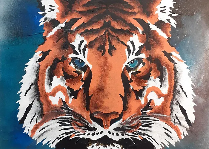 Arts & Passion Frühstückspension 3*