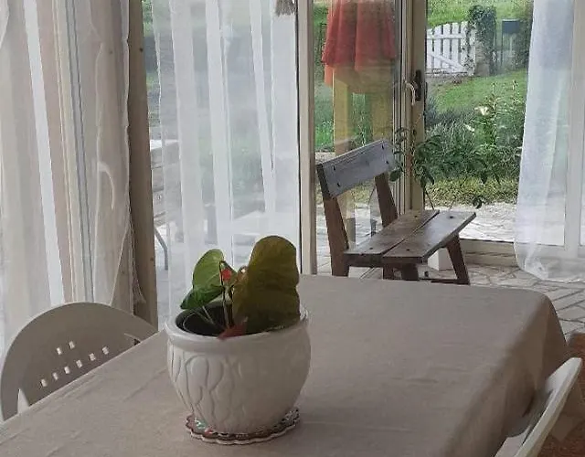 Arts & Passion Frühstückspension