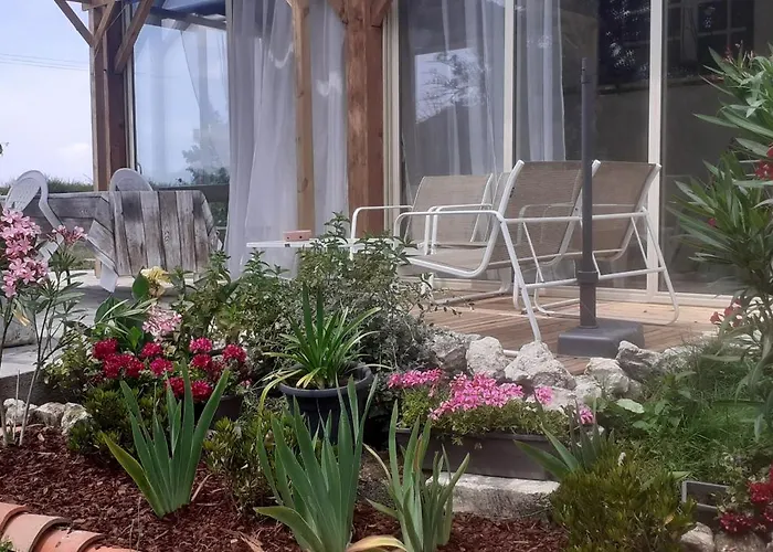 Arts & Passion Frühstückspension